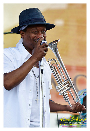 French Quarter Festival 2011