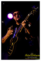 Leo Nocentelli's "Meters Experience" and Iko Allstars at Tipitinas Uptown