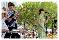 French Quarter Festival 2011
