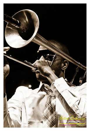 French Quarter Festival 2011