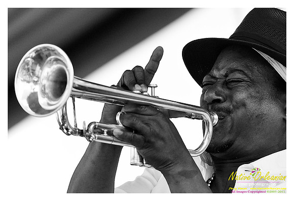 French Quarter Festival 2011