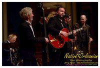 Sazerac Swingers at Trinity Concert Series 10-27-13