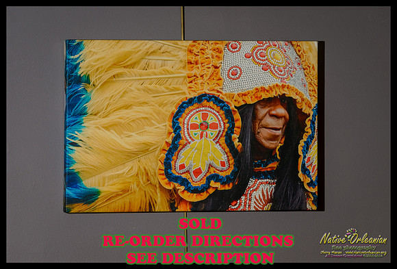 16x24_big_chief_monk_boudreaux_MG_2011_gallery_wrapped_canvas_jm_nofp©