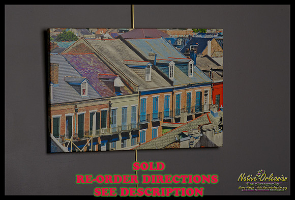 rooftops_french_quarter_2009_16x24_gallery_wrapped_canvas_jm_nofp©