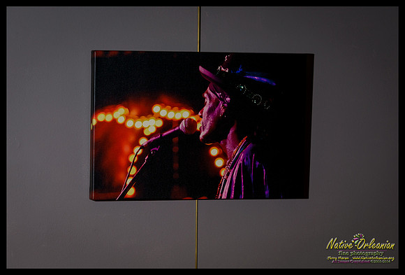 cyril_neville_cd_release_dwtn_tips_2009_16x24_gallery_wrapped_canvas