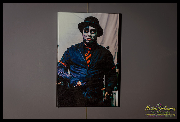ron_rona_bingo_show_dba_2012_16x24_gallery_wrapped_canvas