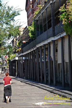 New Orleans Scenes