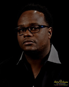 A few Pics from a quick studio photo shoot last week with Derrick Freeman, primarily for head shots with a few looks for a trip to L.A..