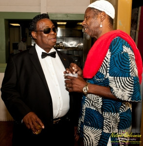 What a special night last night was for Ernie Vincent and Walter Wolfman Washington, Both inducted into the Louisiana Music Hall of Fame with family and friends present, then off to Le Bon Temps where Walter sat in with Ernie for a set........one of those nights I know I will never forget. So happy for both of these deserving musicians and damn good people who have brought so much joy to so many over the years.  Thank you for Ernie, Walter and Barbara for letting me share and be a part of this special evening, one I will never forget!