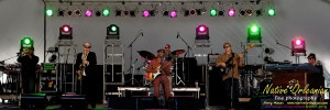 Voodoo Fest 2010 New Orleans, Louisiana