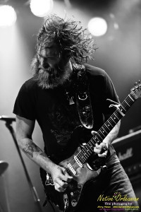 Some pics from the Anders Osborne show Thanksgiving Eve show at Tipitinas Uptown 11/24/10, Anders band includud Stanton Moore, Carl Dufrene, Rich Vogel, and Pepper Keenan....the house was rocked!