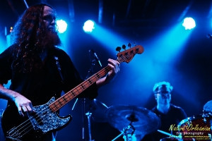 Some pics from the Anders Osborne show Thanksgiving Eve show at Tipitinas Uptown 11/24/10, Anders band includud Stanton Moore, Carl Dufrene, Rich Vogel, and Pepper Keenan....the house was rocked!