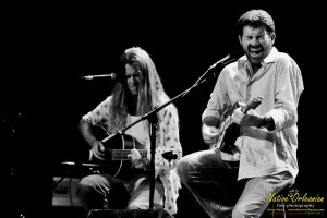Here are some images from a really fun night during Jazz Fest 2011  at Le Petite Theatre  with The Southern Troubadours, Tab Benoit, Anders Osborne, Devon Allman, Mike Zito, Grayson Capps, Waylon Thibodeaux, and Mia Borders.  An excellent venue for an acoustic storytellin kind of night, a real nice change of pace during a real busy nonstop Jazz Fest......