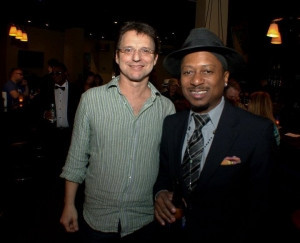 Some pics from event last night, what an incredible evening....thanks to all in attendance for the vast majority of the evening including, Kermit Ruffins, Johnny Sansone, Johnny Vidacovich, Uncle Lionel Batiste Fan Club, Little Freddie King and Wade, Sam Williams, Anders Osborne, David Carson,Ernie Vincent, Colin Lake, and for the awesome assistance from Ashley Lanaux, Meaghan and Sam from Whiskey Blue and Charles Ted Oliphant for snappin a few images.....truly a special evening I will not soon forget....;-)