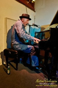 I caught a great show with Johnny Sansone over at Snug Harbor right before Mardi Gras a couple weeks ago,  really fillled up that room with his powerful harp playing, backed up by a great band including one of my favorite piano players Bob Andrews....While in Colorado with the VOW Allstars in early February, I  also had the opportunity to listen to an unmastered copy of Johnny