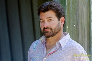 Photo Shoot with Tab Benoit on 5-31-11 in Houma Louisiana.