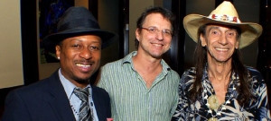 Some pics from event last night, what an incredible evening....thanks to all in attendance for the vast majority of the evening including, Kermit Ruffins, Johnny Sansone, Johnny Vidacovich, Uncle Lionel Batiste Fan Club, Little Freddie King and Wade, Sam Williams, Anders Osborne, David Carson,Ernie Vincent, Colin Lake, and for the awesome assistance from Ashley Lanaux, Meaghan and Sam from Whiskey Blue and Charles Ted Oliphant for snappin a few images.....truly a special evening I will not soon forget....;-)