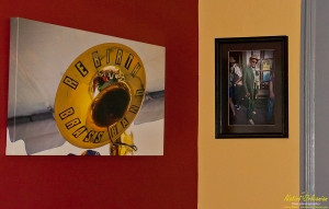 Native Orleanian Fine Photography~ the photography of Jerry Moran is on display  at least thru November at Sugar Park Pizza in the Historic Bywater, New Orleans, 3054 St. Claude Ave.. Be sure and stop by for dinner at http://www.sugarparknola.com/  Also due to the proximity to my Gallery, I will be switching out and replacing the Art from time to time over the length of the exhibition.
