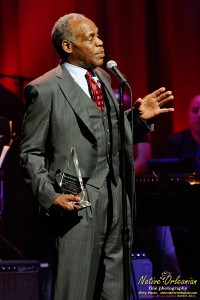 While up in New York last month to receive my Ocean Inspiration award from the Cousteau