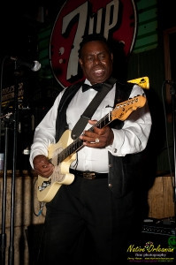 What a special night last night was for Ernie Vincent and Walter Wolfman Washington, Both inducted into the Louisiana Music Hall of Fame with family and friends present, then off to Le Bon Temps where Walter sat in with Ernie for a set........one of those nights I know I will never forget. So happy for both of these deserving musicians and damn good people who have brought so much joy to so many over the years.  Thank you for Ernie, Walter and Barbara for letting me share and be a part of this special evening, one I will never forget!