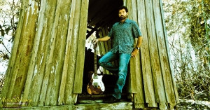 Photo Shoot with Tab Benoit on 5-31-11 in Houma Louisiana.
