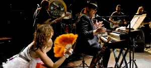 Some images from Dr. John and  and his Mystickel Majickel Mystery Band at the Howlin Wolf benefit to transport, and house Tribal Elders Tribal Elders to heal the
Gulf and the relief workers, along with Billy Iuso and the Restless Natives, both bands were on fire and Mac just took me away, great night, another one....