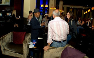 Some pics from event last night, what an incredible evening....thanks to all in attendance for the vast majority of the evening including, Kermit Ruffins, Johnny Sansone, Johnny Vidacovich, Uncle Lionel Batiste Fan Club, Little Freddie King and Wade, Sam Williams, Anders Osborne, David Carson,Ernie Vincent, Colin Lake, and for the awesome assistance from Ashley Lanaux, Meaghan and Sam from Whiskey Blue and Charles Ted Oliphant for snappin a few images.....truly a special evening I will not soon forget....;-)