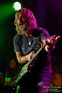 Some pics from the Anders Osborne show Thanksgiving Eve show at Tipitinas Uptown 11/24/10, Anders band includud Stanton Moore, Carl Dufrene, Rich Vogel, and Pepper Keenan....the house was rocked!