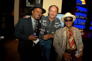 Some pics from event last night, what an incredible evening....thanks to all in attendance for the vast majority of the evening including, Kermit Ruffins, Johnny Sansone, Johnny Vidacovich, Uncle Lionel Batiste Fan Club, Little Freddie King and Wade, Sam Williams, Anders Osborne, David Carson,Ernie Vincent, Colin Lake, and for the awesome assistance from Ashley Lanaux, Meaghan and Sam from Whiskey Blue and Charles Ted Oliphant for snappin a few images.....truly a special evening I will not soon forget....;-)