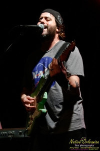Some images from Dr. John and  and his Mystickel Majickel Mystery Band at the Howlin Wolf benefit to transport, and house Tribal Elders Tribal Elders to heal the
Gulf and the relief workers, along with Billy Iuso and the Restless Natives, both bands were on fire and Mac just took me away, great night, another one....