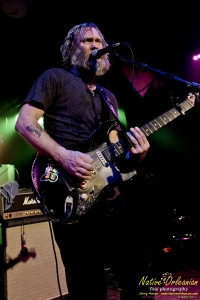Last Saturday at Tips incredible show featuring Anders Osborne with John Gros, George Porter Jr., Doug Belote, Carl Dufrene, special and guest Billy Iuso.  Also had the pleasure of catching Chicago based Lubriphonic, who lathered the packed house for Anders et al....A great night indeed...
