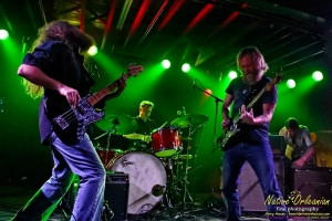 Some pics from the Anders Osborne show Thanksgiving Eve show at Tipitinas Uptown 11/24/10, Anders band includud Stanton Moore, Carl Dufrene, Rich Vogel, and Pepper Keenan....the house was rocked!