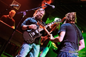 Some pics from the Anders Osborne show Thanksgiving Eve show at Tipitinas Uptown 11/24/10, Anders band includud Stanton Moore, Carl Dufrene, Rich Vogel, and Pepper Keenan....the house was rocked!