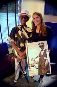 Some pics from event last night, what an incredible evening....thanks to all in attendance for the vast majority of the evening including, Kermit Ruffins, Johnny Sansone, Johnny Vidacovich, Uncle Lionel Batiste Fan Club, Little Freddie King and Wade, Sam Williams, Anders Osborne, David Carson,Ernie Vincent, Colin Lake, and for the awesome assistance from Ashley Lanaux, Meaghan and Sam from Whiskey Blue and Charles Ted Oliphant for snappin a few images.....truly a special evening I will not soon forget....;-)
