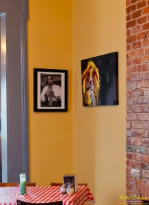 Native Orleanian Fine Photography~ the photography of Jerry Moran is on display  at least thru November at Sugar Park Pizza in the Historic Bywater, New Orleans, 3054 St. Claude Ave.. Be sure and stop by for dinner at http://www.sugarparknola.com/  Also due to the proximity to my Gallery, I will be switching out and replacing the Art from time to time over the length of the exhibition.