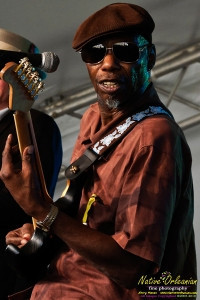 Voodoo Fest 2010 New Orleans, Louisiana