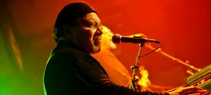 Caught the Funky Meters at Tipitinas in New Orleans last night, talk about a low down funky ass night, great to see Papa Funk layin it down......I have officially received my medicine.  More images to come.....