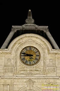 I knew I felt at home for a reason....shot from the Seine River