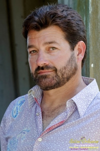 Photo Shoot with Tab Benoit on 5-31-11 in Houma Louisiana.