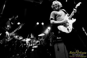 Last Saturday at Tips incredible show featuring Anders Osborne with John Gros, George Porter Jr., Doug Belote, Carl Dufrene, special and guest Billy Iuso.  Also had the pleasure of catching Chicago based Lubriphonic, who lathered the packed house for Anders et al....A great night indeed...