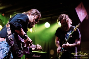 Some pics from the Anders Osborne show Thanksgiving Eve show at Tipitinas Uptown 11/24/10, Anders band includud Stanton Moore, Carl Dufrene, Rich Vogel, and Pepper Keenan....the house was rocked!