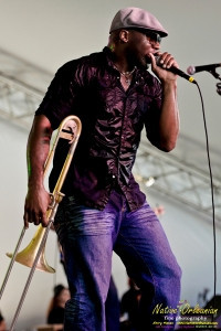 Voodoo Fest 2010