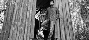 Photo Shoot with Tab Benoit on 5-31-11 in Houma Louisiana.