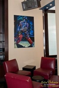 64x42 Little Freddie King