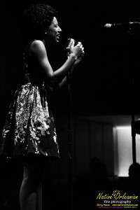 Images from Kermit Ruffins at the Highline Ballroom in New York City May 17, 2011.