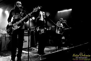 Last Saturday at Tips incredible show featuring Anders Osborne with John Gros, George Porter Jr., Doug Belote, Carl Dufrene, special and guest Billy Iuso.  Also had the pleasure of catching Chicago based Lubriphonic, who lathered the packed house for Anders et al....A great night indeed...