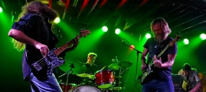Some pics from the Anders Osborne show Thanksgiving Eve show at Tipitinas Uptown 11/24/10, Anders band includud Stanton Moore, Carl Dufrene, Rich Vogel, and Pepper Keenan....the house was rocked!