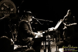 Some images from Dr. John and  and his Mystickel Majickel Mystery Band at the Howlin Wolf benefit to transport, and house Tribal Elders Tribal Elders to heal the
Gulf and the relief workers, along with Billy Iuso and the Restless Natives, both bands were on fire and Mac just took me away, great night, another one....