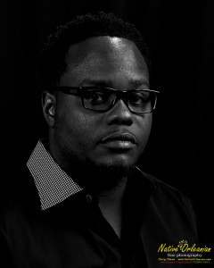 A few Pics from a quick studio photo shoot last week with Derrick Freeman, primarily for head shots with a few looks for a trip to L.A..