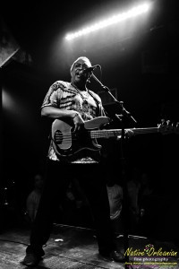 Last Saturday at Tips incredible show featuring Anders Osborne with John Gros, George Porter Jr., Doug Belote, Carl Dufrene, special and guest Billy Iuso.  Also had the pleasure of catching Chicago based Lubriphonic, who lathered the packed house for Anders et al....A great night indeed...